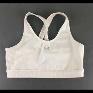 SALE 3/$10 ✨ UA supportive medium sports bra